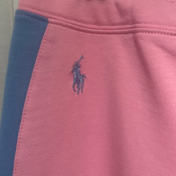 Ralph Lauren Polo Track Pants - NWOT - Picture 3 of 5